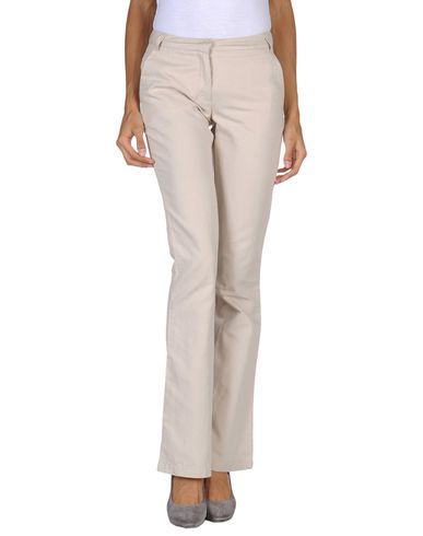 ZOOM CALVIN KLEIN JEANS - Casual pants