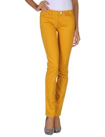 BALENCIAGA - Denim trousers