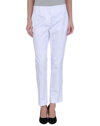 ZOOM PRADA - Dress pants