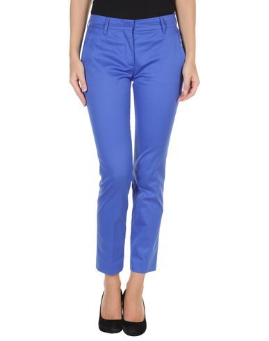 ZOOM PRADA - Dress pants