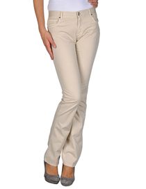 LES COPAINS - Casual pants