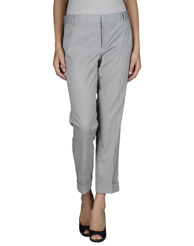 ZOOM GUCCI - Casual trouser