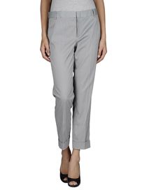 GUCCI - Casual pants