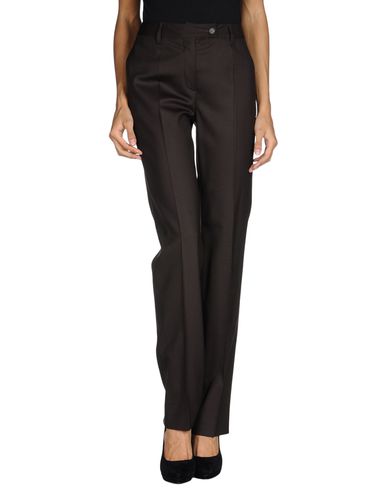 ZOOM PRADA - Dress pants