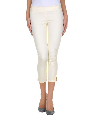 ZOOM ERMANNO ERMANNO SCERVINO - 3/4-length short