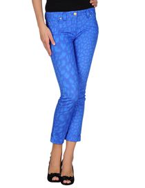 ROBERTO CAVALLI - 3/4-length trousers