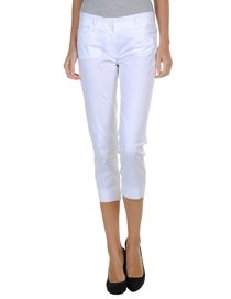 METRADAMO - 3/4-length short