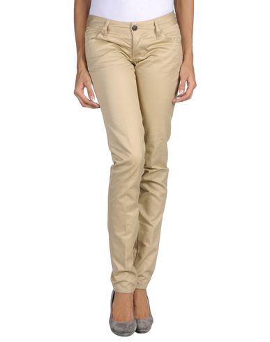 ZOOM DSQUARED2 - Casual pants