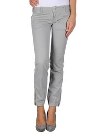 HYDROGEN - Casual pants