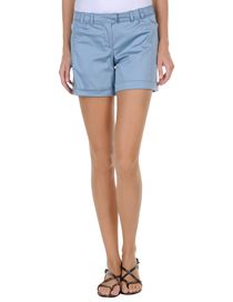 ERMANNO ERMANNO SCERVINO - Shorts