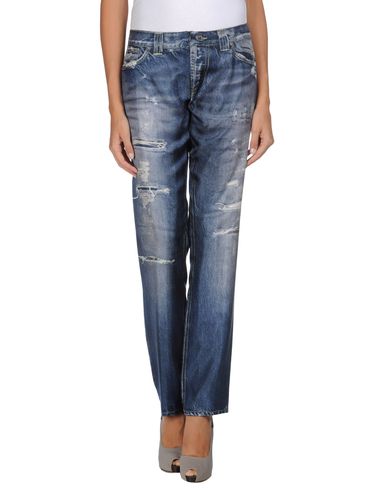 ZOOM DONDUP - Casual pants