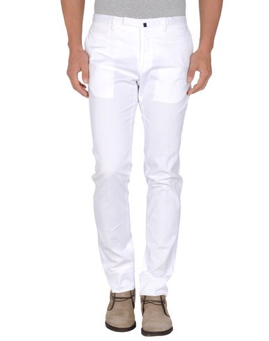 ZOOM INCOTEX - Casual pants