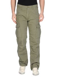CARHARTT - Casual trouser