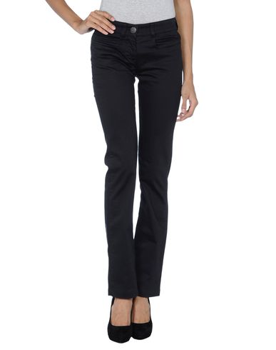 ZOOM CALVIN KLEIN JEANS - Casual trouser