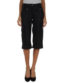 CALVIN KLEIN JEANS - 3/4-length trousers