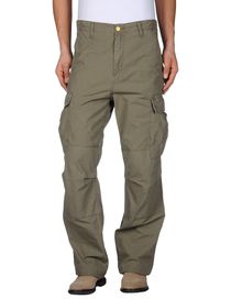 CARHARTT - Casual trouser