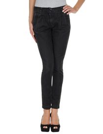 M.GRIFONI DENIM - Casual pants