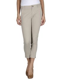 DONDUP - 3/4-length short