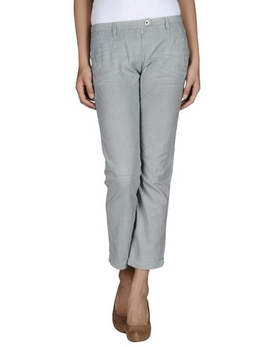 ZOOM C'N'C' COSTUME NATIONAL - Casual pants