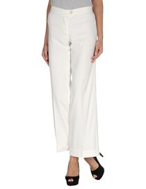 MOSCHINO CHEAPANDCHIC - Casual pants