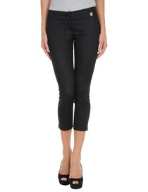 LIU •JO - 3/4-length trousers