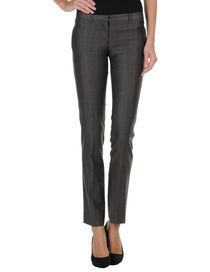 DANIELE ALESSANDRINI DELUXE - Casual pants