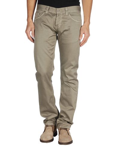 ZOOM DONDUP - Casual pants