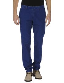 PIOMBO - Denim trousers
