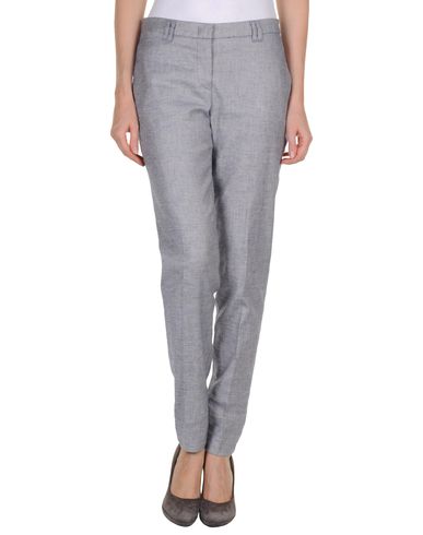 ZOOM ARMANI JEANS - Casual pants