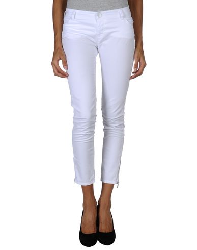 ZOOM ARMANI JEANS - 3/4-length short