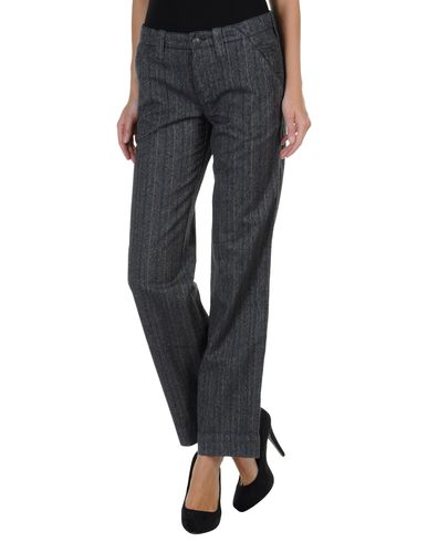 ZOOM CALVIN KLEIN JEANS - Casual trouser