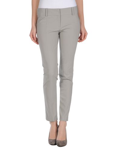 ZOOM PATRIZIA PEPE - Casual pants