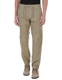 MOLO ELEVEN - Casual pants