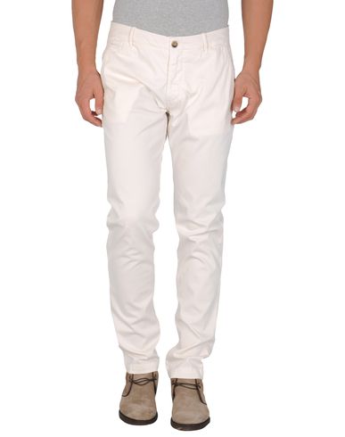 ZOOM JACOB COHЁN ACADEMY - Casual pants