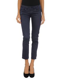 M.GRIFONI DENIM - 3/4-length short