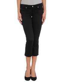 LIU •JO JEANS - 3/4-length trousers