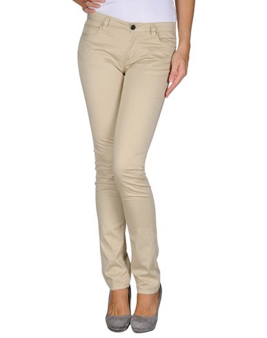 ZOOM CELLAR DOOR - Casual pants