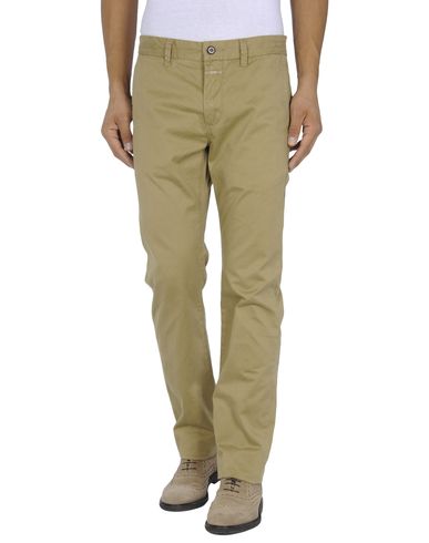 ZOOM CLOSED - Casual pants