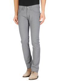 MASSIMO REBECCHI - Casual trouser