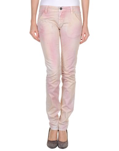 ZOOM CELLAR DOOR - Casual pants