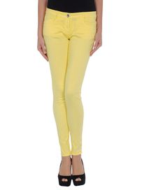 BLUGIRL FOLIES - Casual pants