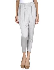 MAURO GRIFONI - 3/4-length short