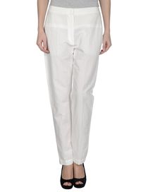 BRUNELLO CUCINELLI - Casual trouser