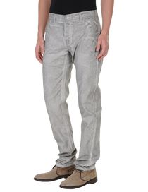 CARE LABEL - Casual pants