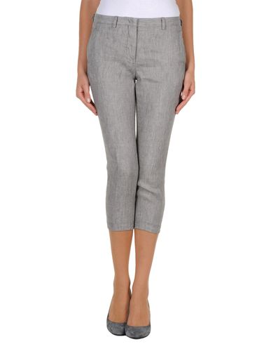 ZOOM MAURO GRIFONI - 3/4-length short