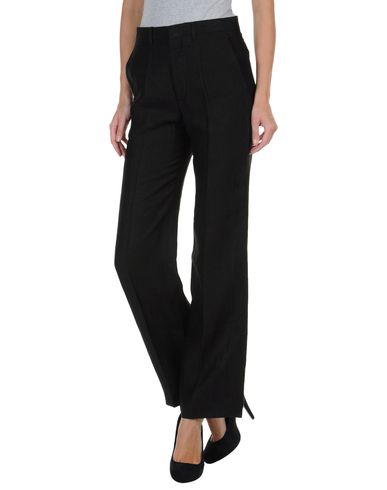 ZOOM CALVIN KLEIN JEANS - Casual trouser