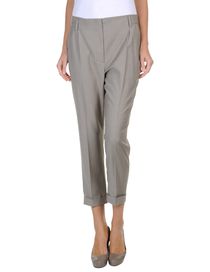 BRUNELLO CUCINELLI - 3/4-length short