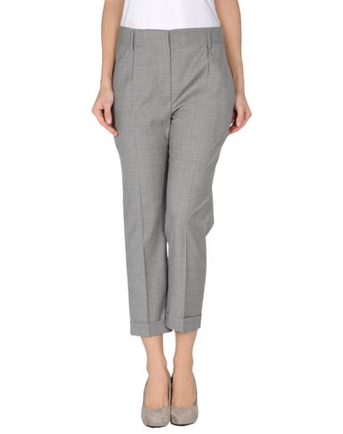 ZOOM BRUNELLO CUCINELLI - 3/4-length short
