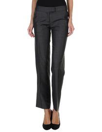 DANIELE ALESSANDRINI DELUXE - Dress pants