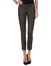 DANIELE ALESSANDRINI DELUXE - 3/4-length short
